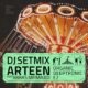 DJ Arteen   Deeptronic 2 80x80 - دانلود پادکست جدید دیجی کامیکس به نام لایف ویو 10